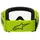 Alpinestars Vision 3 Wordmark Gelb