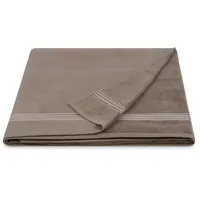 Ross MAXI-Hamamtuch 150 x 200 cm braun