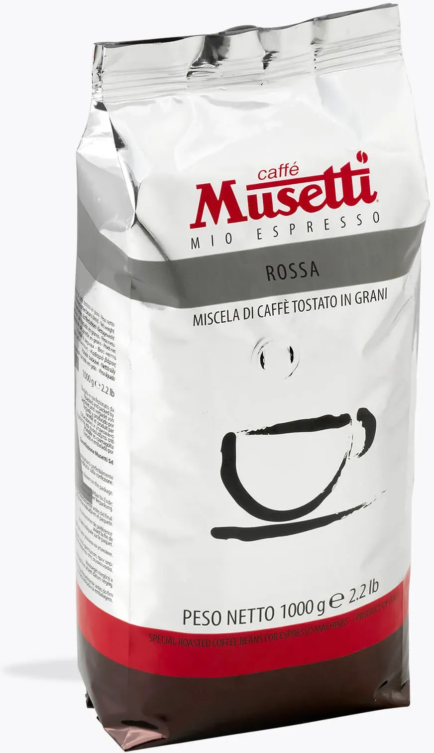 Musetti Rossa 1kg