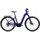 flyer Gotour 7.10 2024 29 Zoll RH 48 cm Damen blau