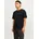 Rundhalsshirt Herren Gr
