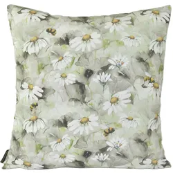 Kissenhülle BEES - beige