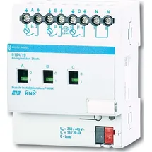 Busch-Jaeger Energieaktor 3-fach 6194/19