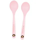 Coppenrath Verlag Löffel 2er-Set Affe - Freche Rasselbande