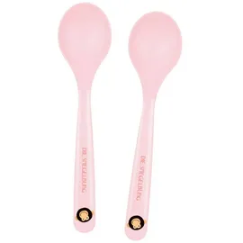 Coppenrath Verlag Löffel 2er-Set Affe - Freche Rasselbande