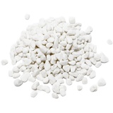 Wiltec SunSun Ersatzteil für CUF-2500 5000 6000 Teichpumpe – Filterkies – für Springbrunnenpumpe, Teichfilter Zubehör