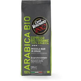 Caffè Vergnano 100% Arabica Organic 1000 g