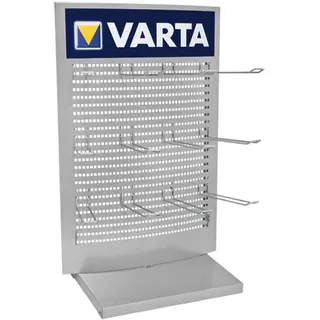 VARTA Thekenaufsteller