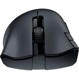 Razer DeathAdder V2 X HyperSpeed schwarz