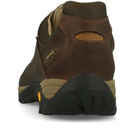 MEINDL Caracas GTX Herren Dunkelbraun 45