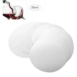 Weinausgießscheibe, Faltbar, Flexibel, Tropfstopp-ausgießscheibe, Tropfstopp-ausgießscheiben