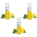Spitzner Duschschaum Set Citrus-Ceder 3 x 150 ml