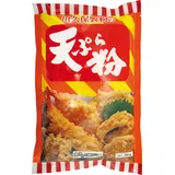 KAWAKUBO Backmischung für Tempura -, 350 g