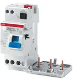 ABB 2CSB203101R3400 DDA203 A-40/0,3 FI-Block A 3polig 40A 0.3A 230V