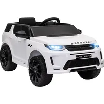 aiyaplay Kinder Elektroauto 12V weiß