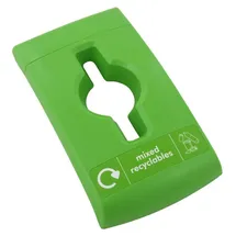 Leafield Envirobin Grün