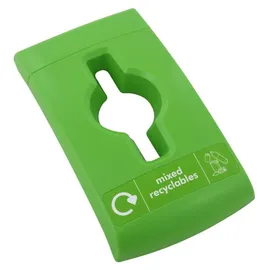 Leafield Envirobin Grün