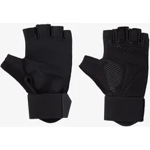 Energetics MFG570 Trainingshandschuhe Schwarz L