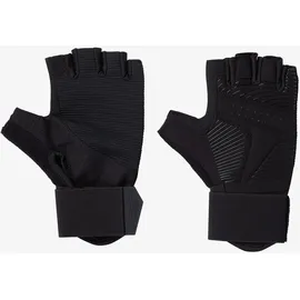 Energetics MFG570 Trainingshandschuhe Schwarz L