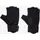 Energetics MFG570 Trainingshandschuhe Schwarz L