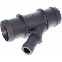 VAICO Kühlmittelflansch