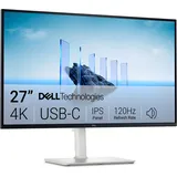 Dell S2725QC 27" Silber