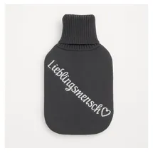 Out of the Blue Wärmflasche Lieblingsmensch 1 St