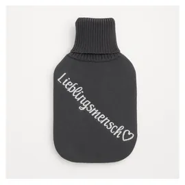 Out of the Blue Wärmflasche Lieblingsmensch 1 St