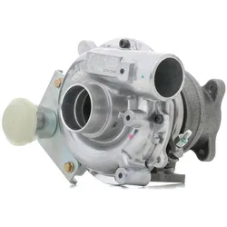 RIDEX Turbolader ISUZU 2234C10795 8972402101,8972402102 Abgasturbolader,Lader, Aufladung