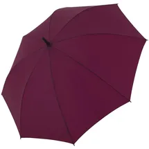 Doppler Stockschirm Zero XXL royal berry
