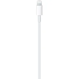 Apple USB-C auf Lightning Kabel 1 m