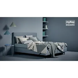 Schlaraffia myNap TFK 100 x 200 cm H3
