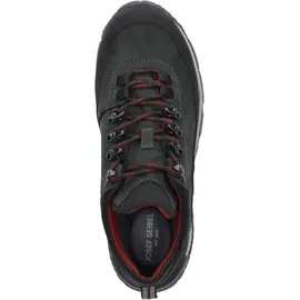 Josef Seibel Philipp 57 Herren Schwarz 43