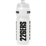 226ERS Fahrrad Trinkflasche Schwarz 0,75 l