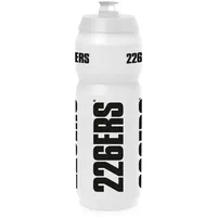 226ERS Fahrrad Trinkflasche Schwarz 0,75 l