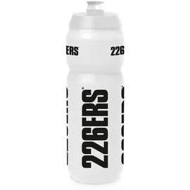 226ERS Fahrrad Trinkflasche Schwarz 0,75 l