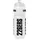 226ERS Fahrrad Trinkflasche Schwarz 0,75 l