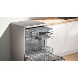 Bosch SMS4EVI04 Geschirrspüler (freistehend, 600 mm)