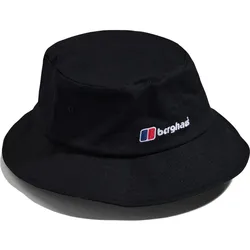 Berghaus Recognition Bucket Hat AU Blk/Blk black/black (BP6) ONESZ
