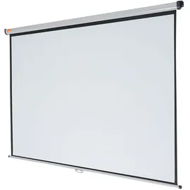 NOBO Projektionsleinwand 1902392W 1.220x1.1950 mm