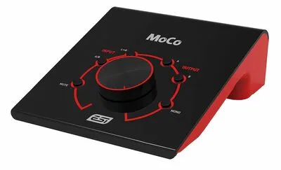 Esi MoCo passiver Monitor-Controller