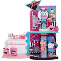 MGA Entertainment L.O.L. Surprise O.M.G. Mall of Surprises 17 cm