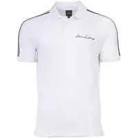Armani Exchange Poloshirt weiß L
