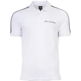 Armani Exchange Poloshirt weiß L