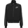 Plein Sport Yoga-Sweatjacke Herren Schwarz/Weiß XL