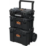 KETER 256982 ROC pro gear 2.0 2.0 - Schwarz