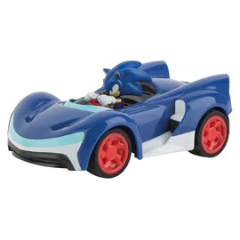 Carrera RC Team Sonic Racing 370430021