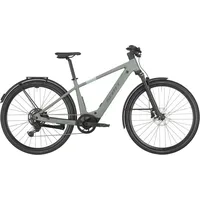 Scott Passage 30 Grau Modell 2025