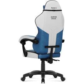 huzaro Force 2.7 Kunststoff Blau