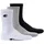 Champion Unisex Füßlinge 3er Pack Grau/Schwarz/Weiß 43-46